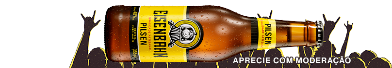 Garrafa Eisenbahn