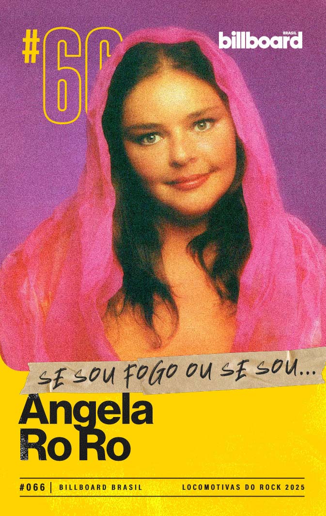 Angela Ro Ro
