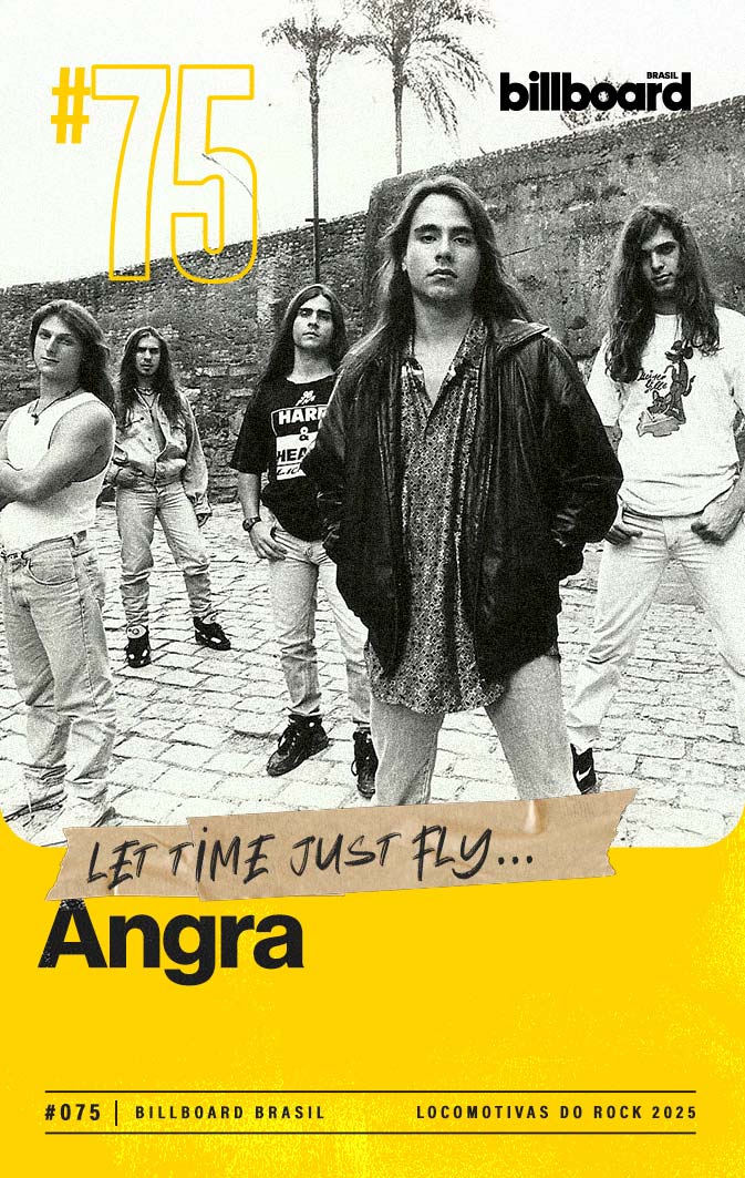 Angra