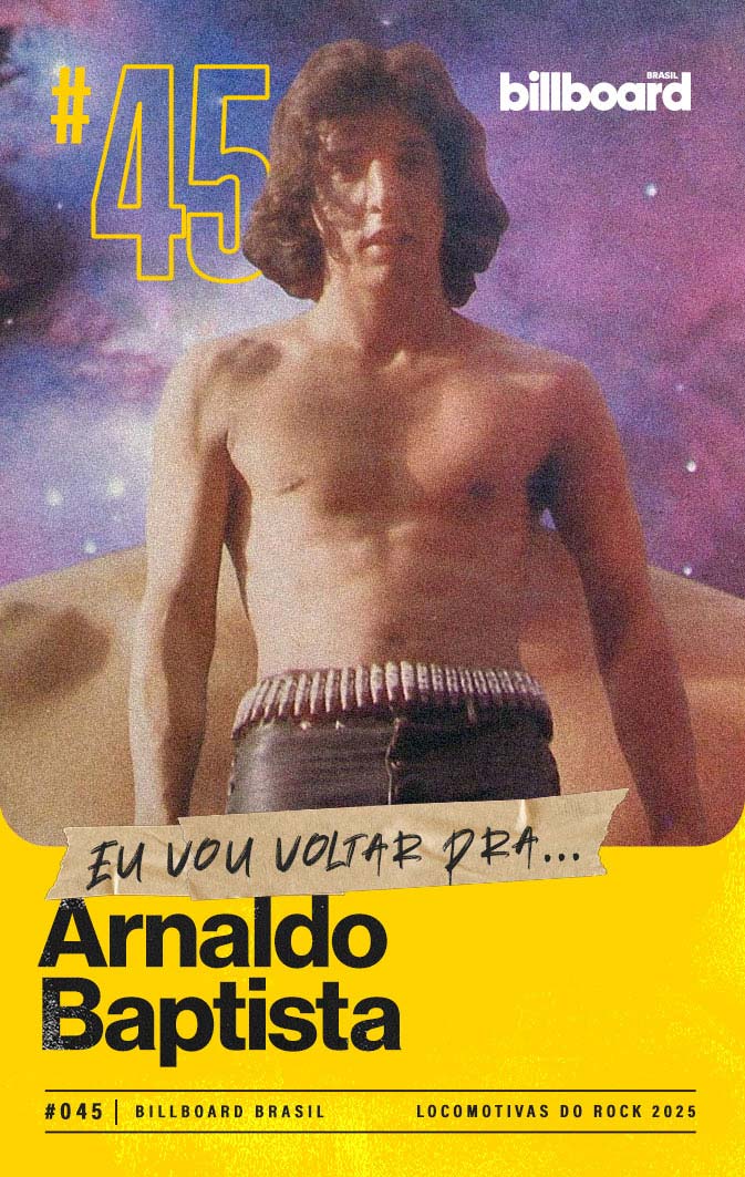 Arnaldo Batista
