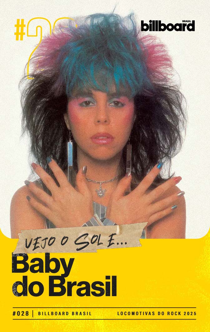 Baby do Brasil
