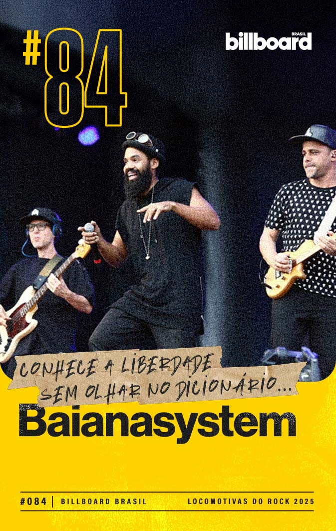 Baianasystem