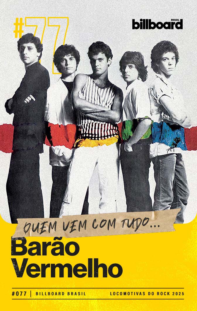 Barão Vermelho