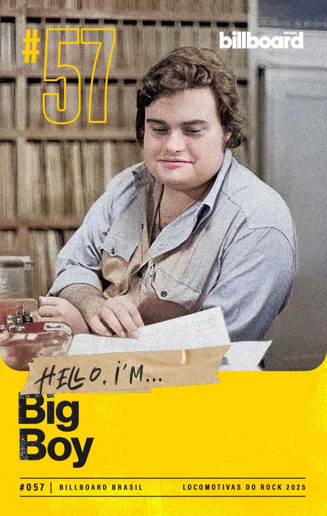Big Boy