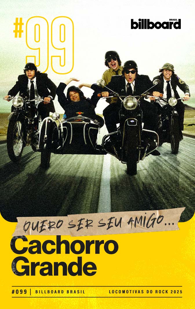 Cachorro Grande