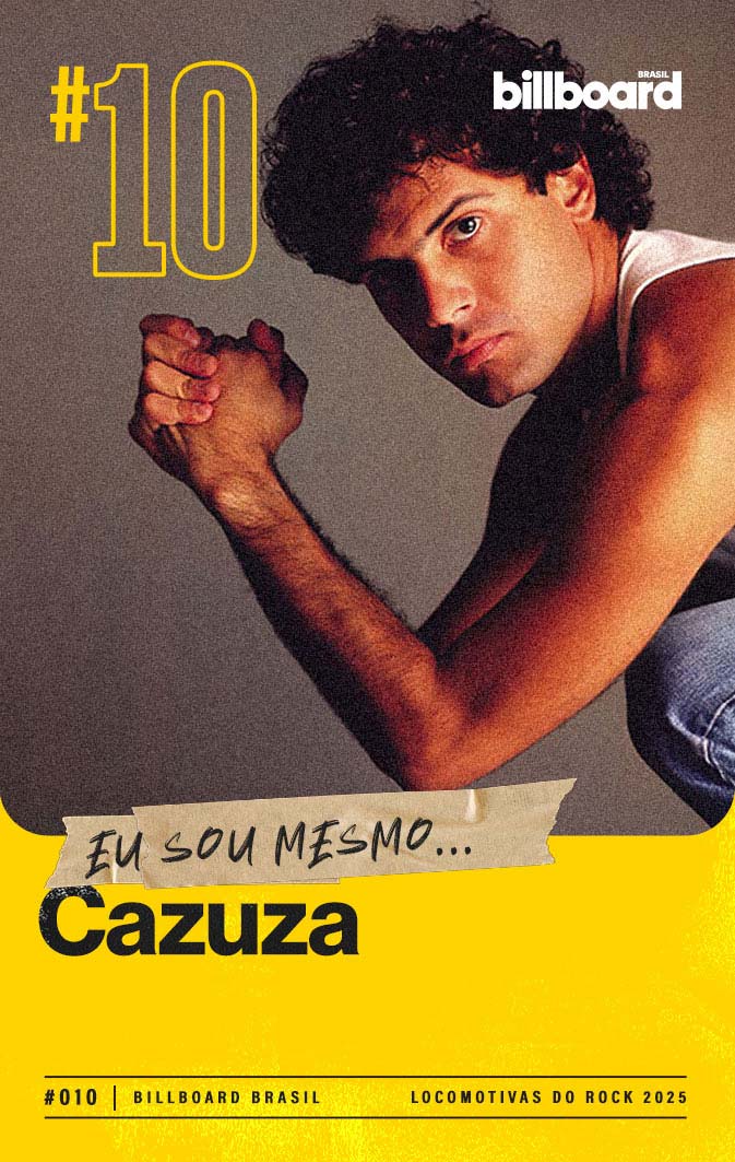 Cazuza