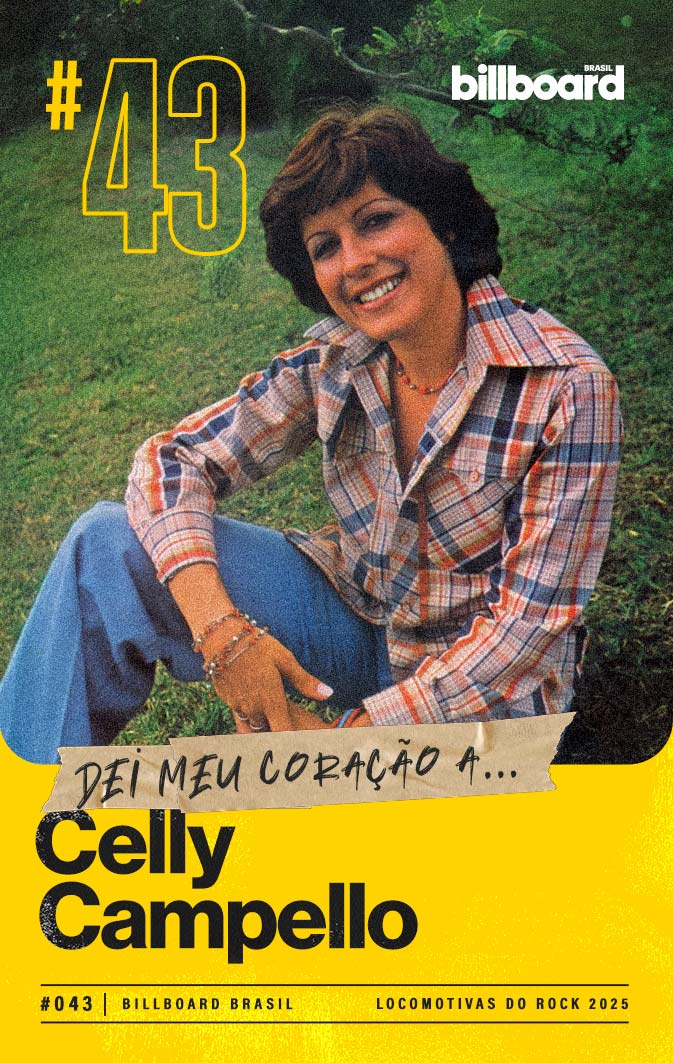 Celly Campello
