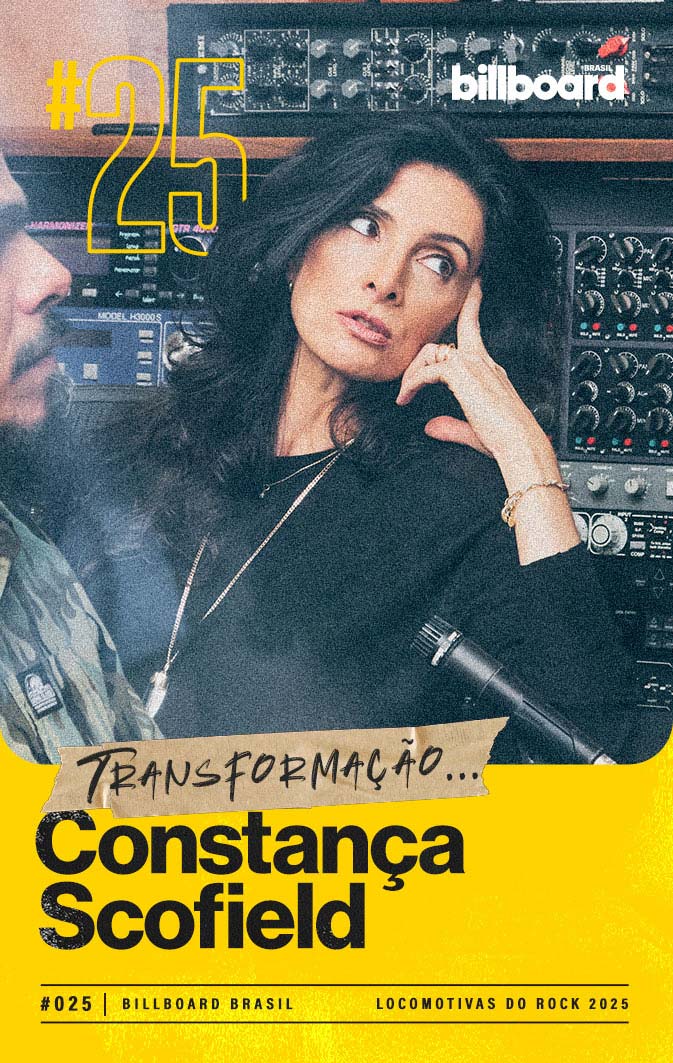 Constança Scofield