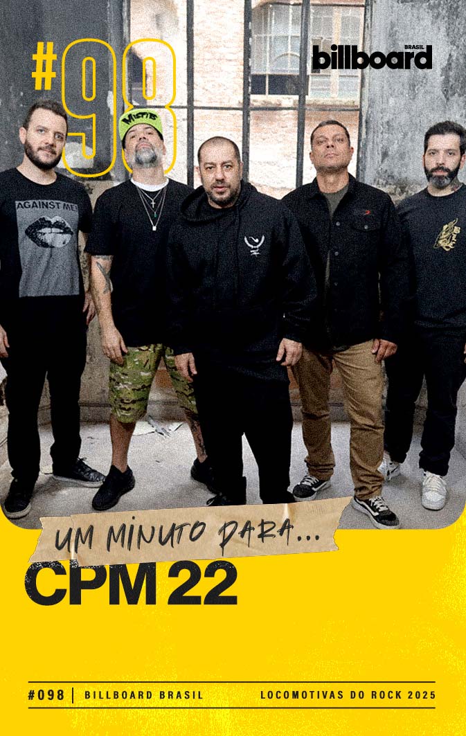 CPM 22
