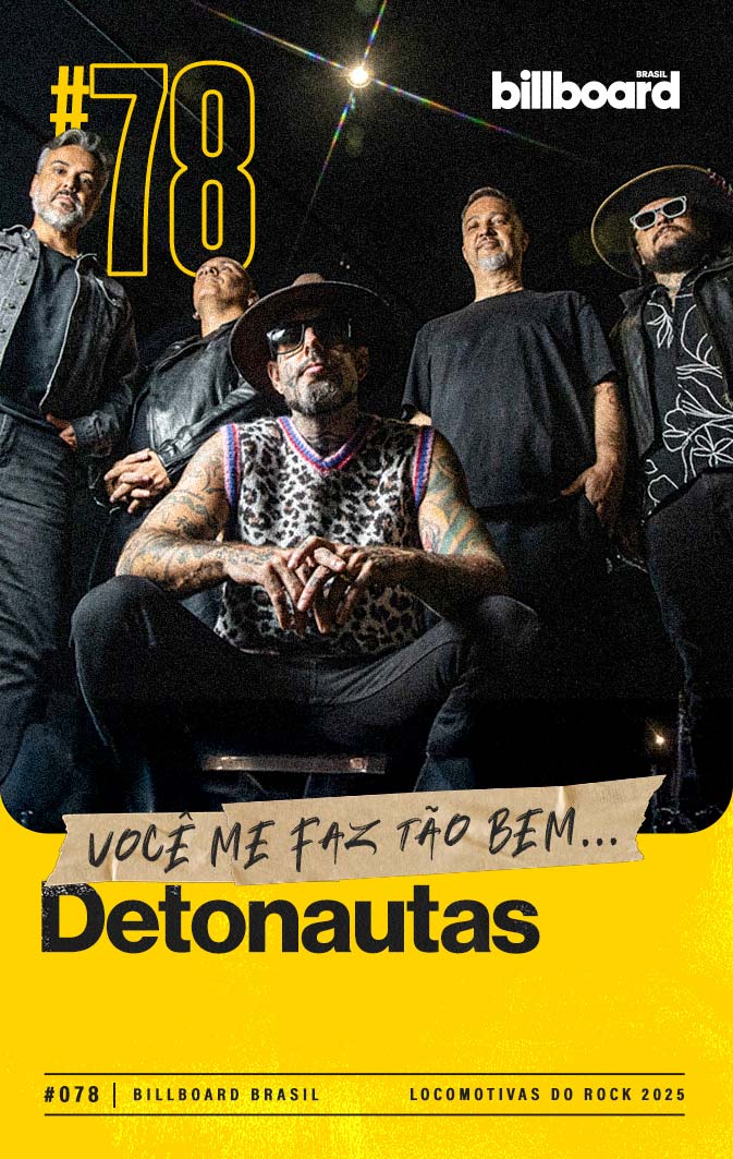 Detonautas