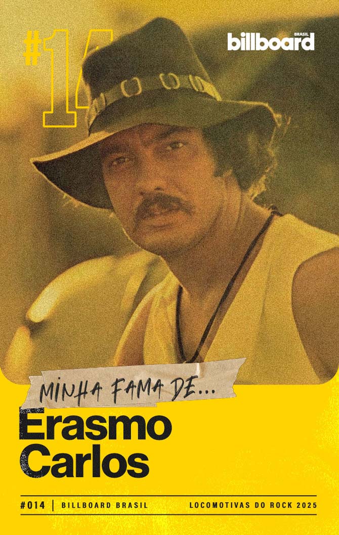 Erasmo Carlos