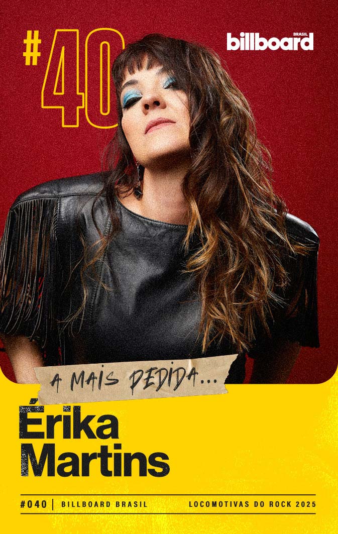 Érika Martins