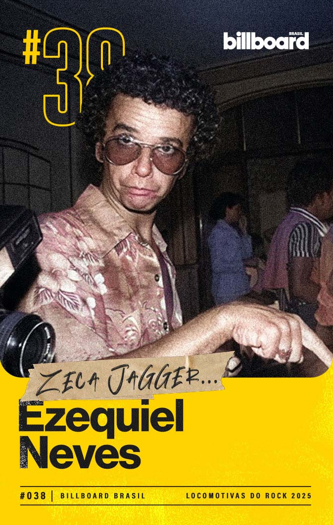 Ezequiel Neves