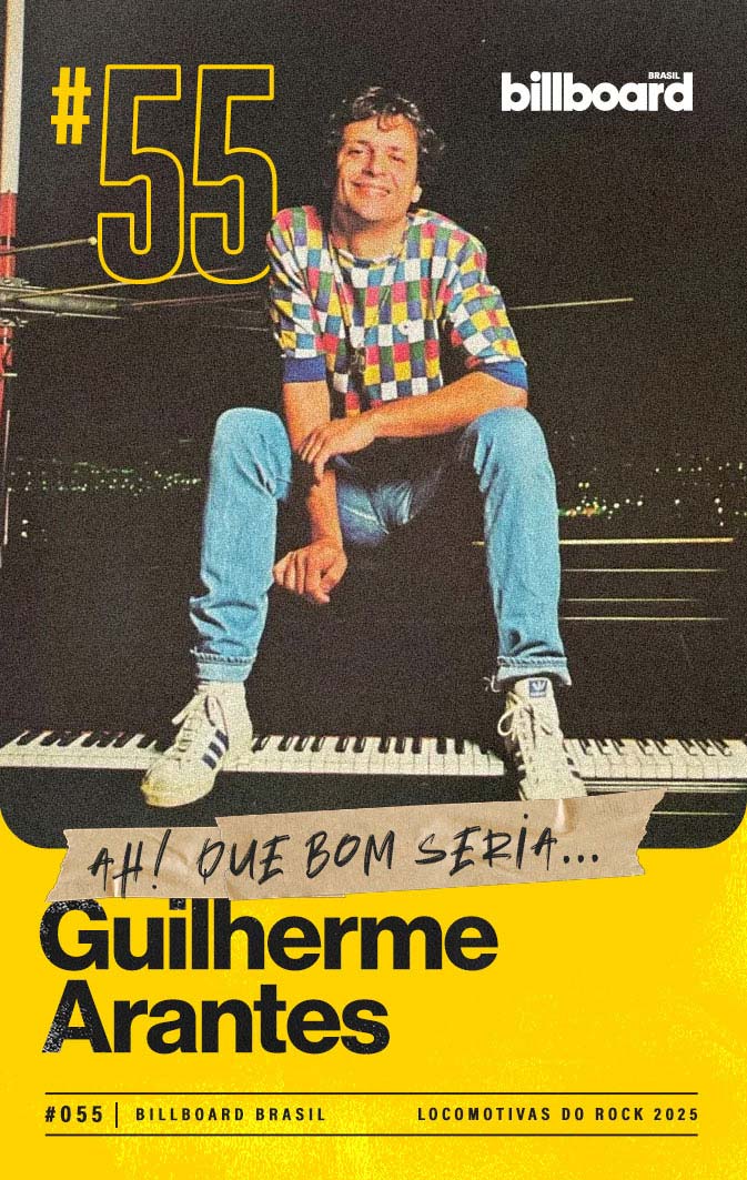 Guilherme Arantes