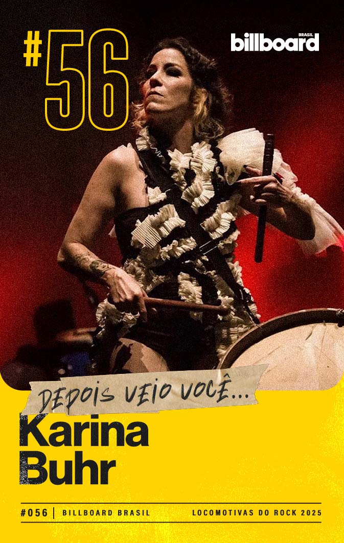 Karina Buhr