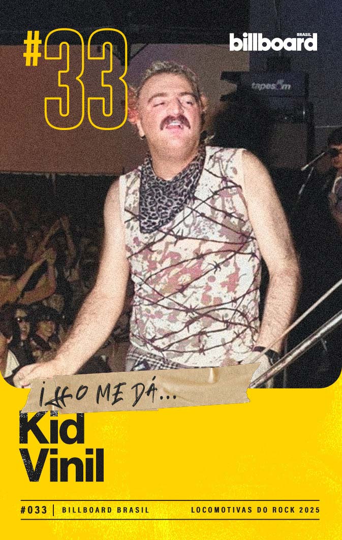Kid Vinil