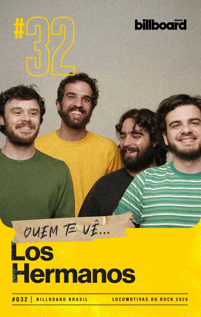 Los Hermanos