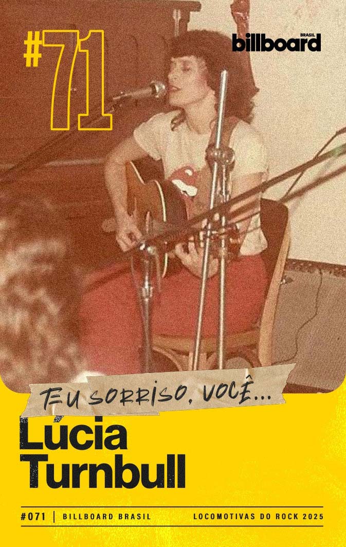 Lúcia Turnbull