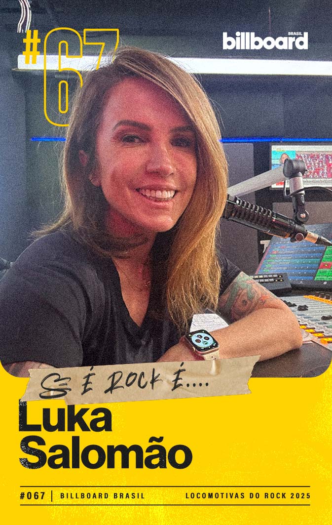 Luka Salomão