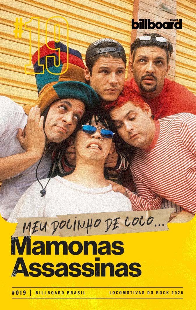 Mamonas Assassinas