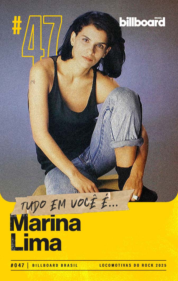 Marina Lima