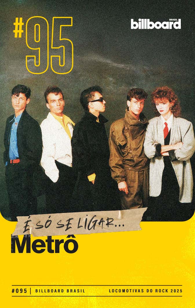 Metrô