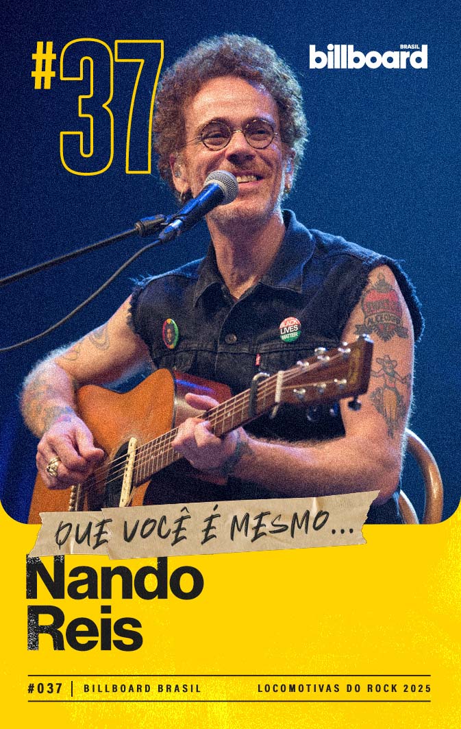 Nando Reis