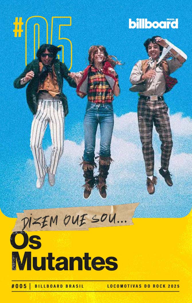 Mutantes