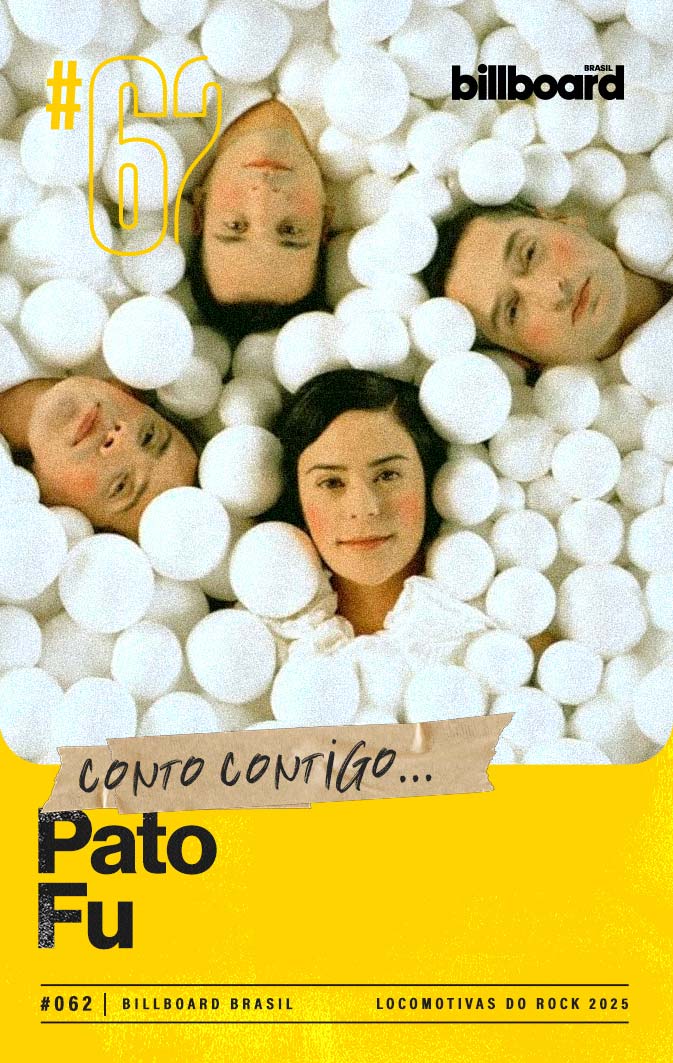 Pato Fu