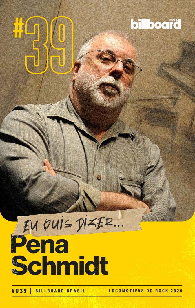 Pena Schmidt