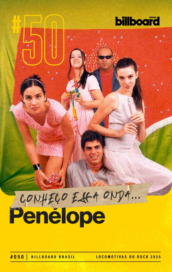 Penélope
