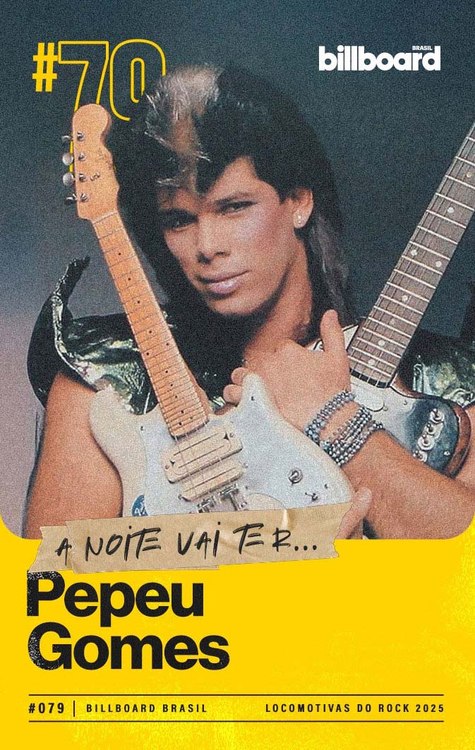 Pepeu Gomes