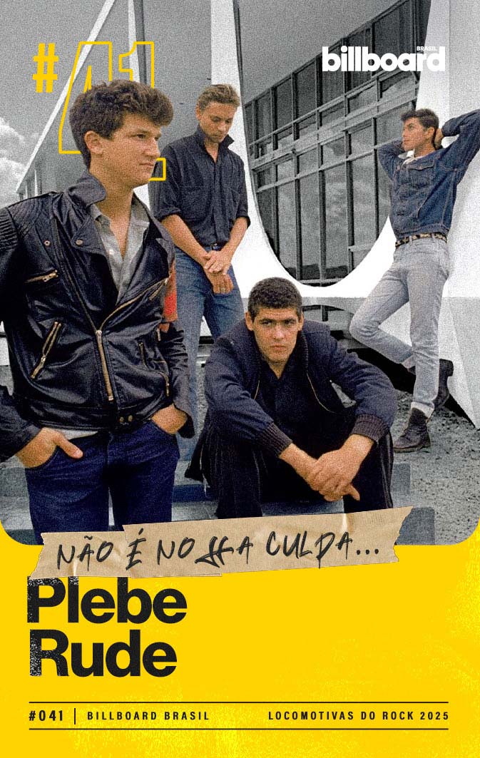 Plebe Rude