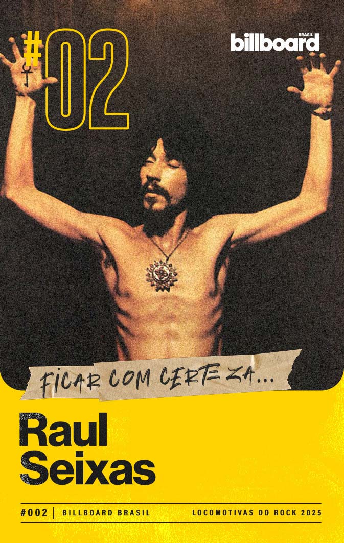 Raul Seixas