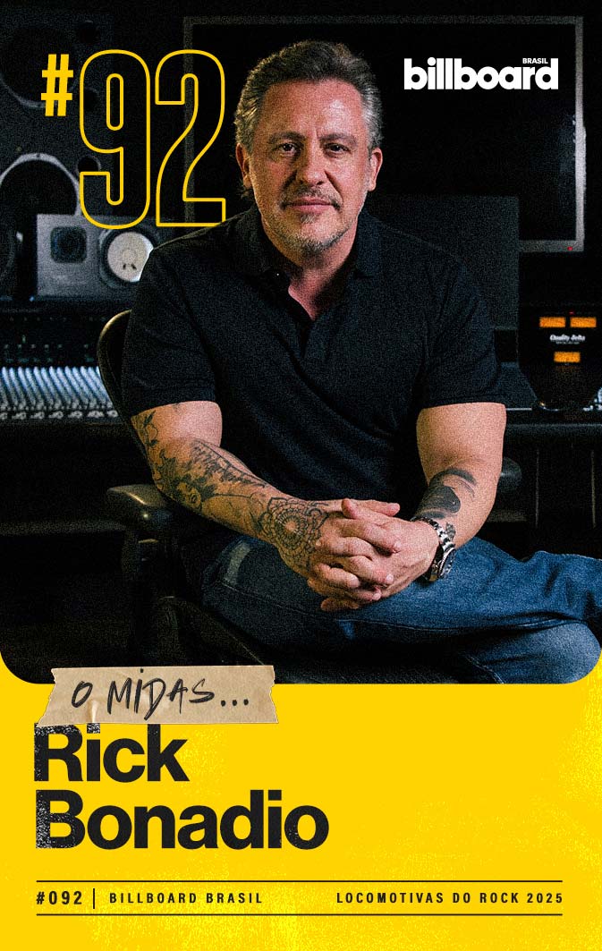 Rick Bonadio