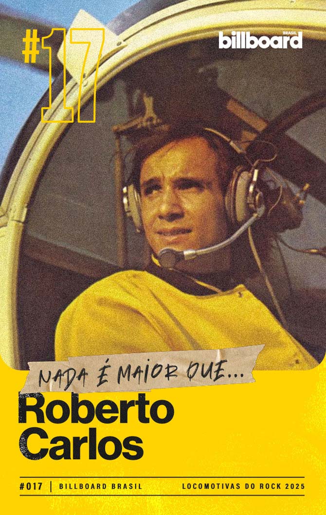 Roberto Carlos
