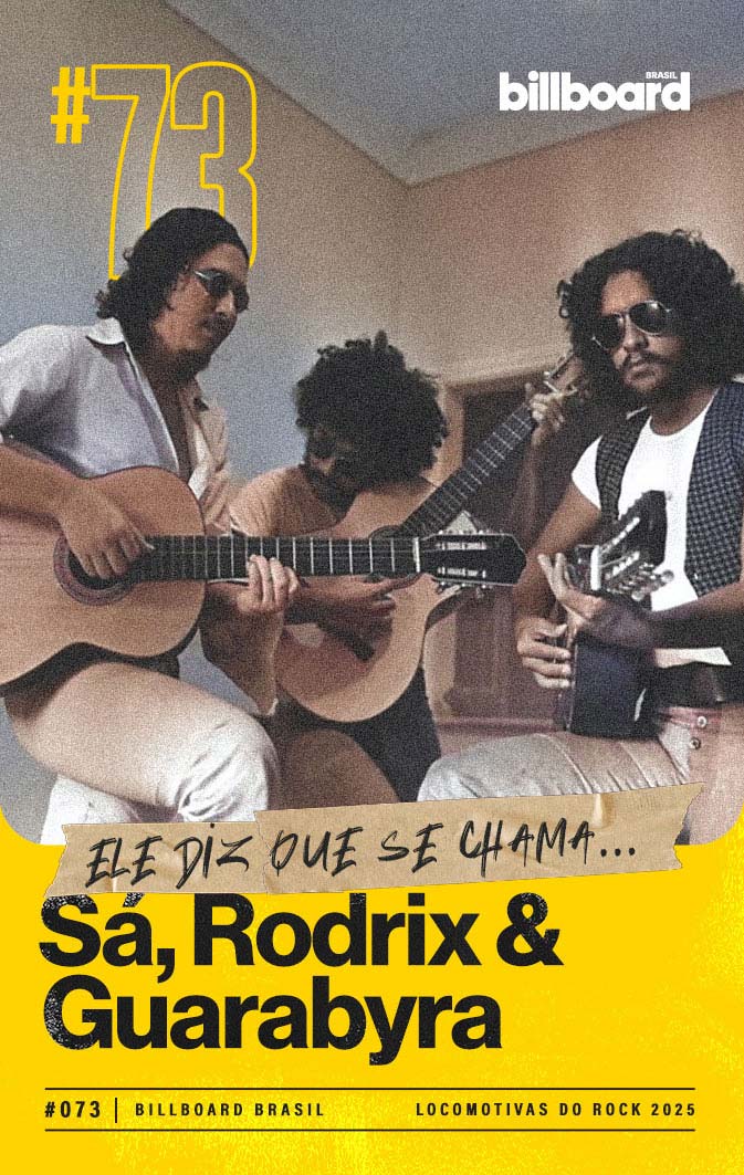 Sá, Rodrix & Guarabyra