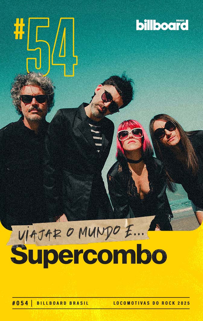 Supercombo