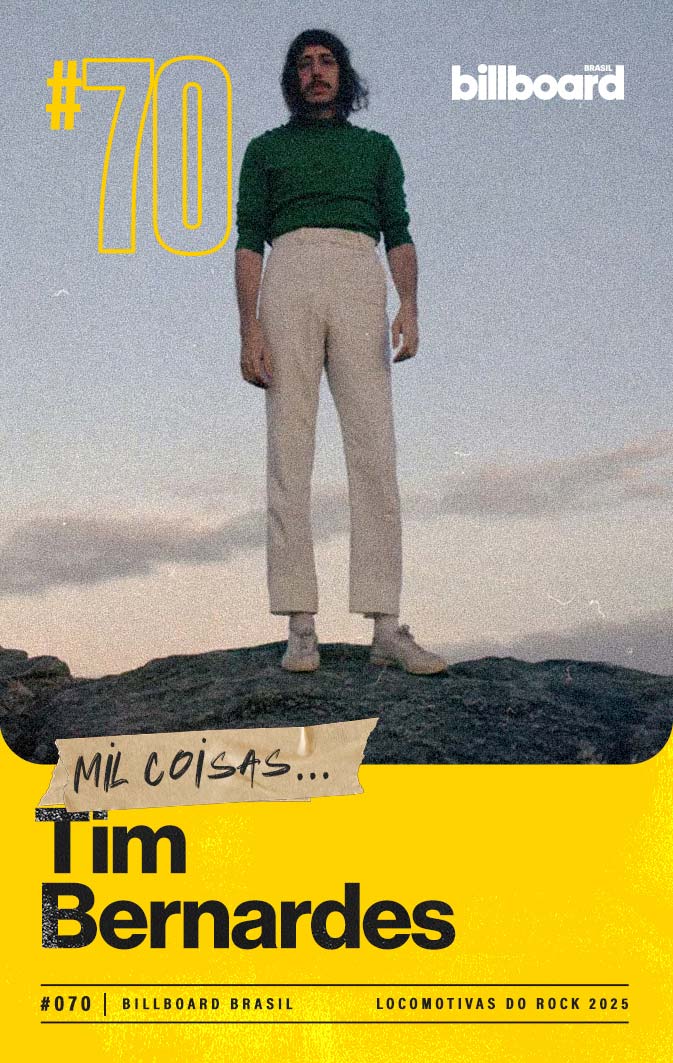 Tim Bernardes