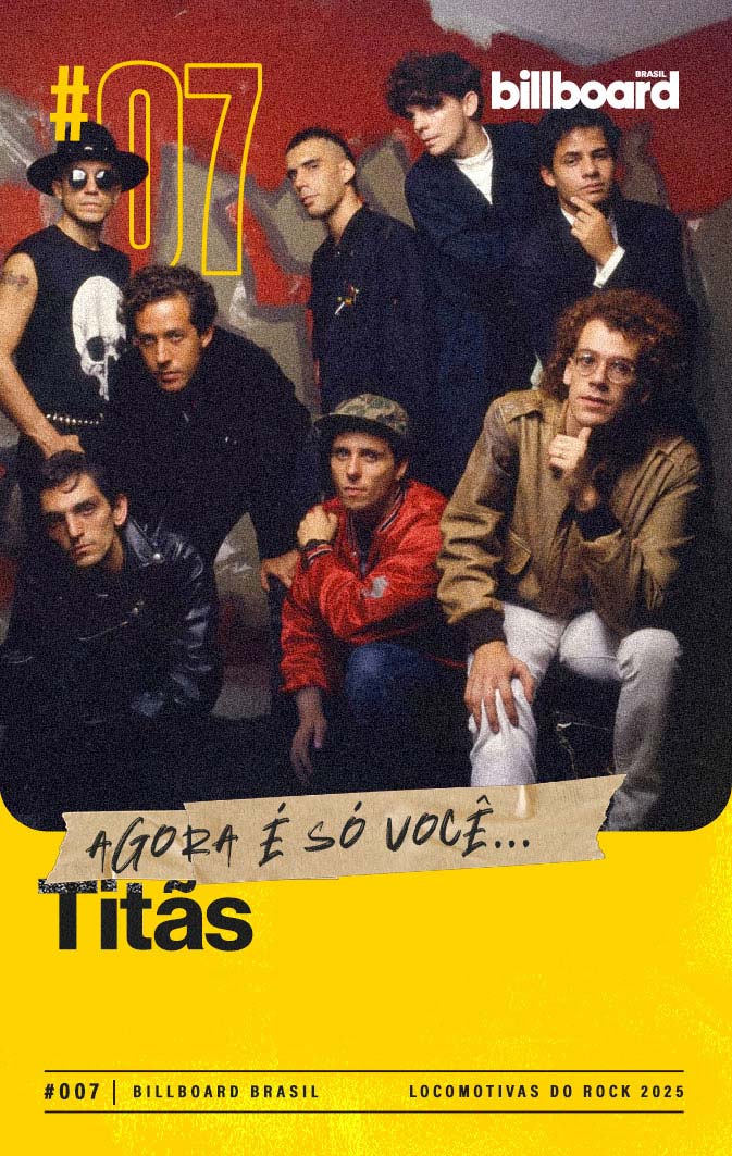 Titãs