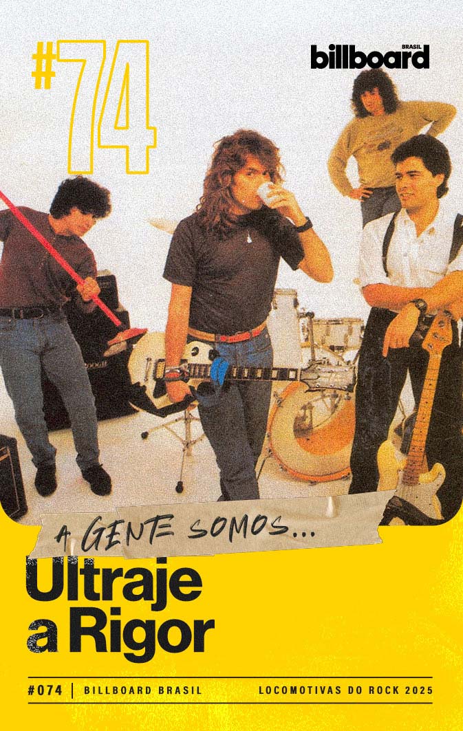 Ultraje a Rigor