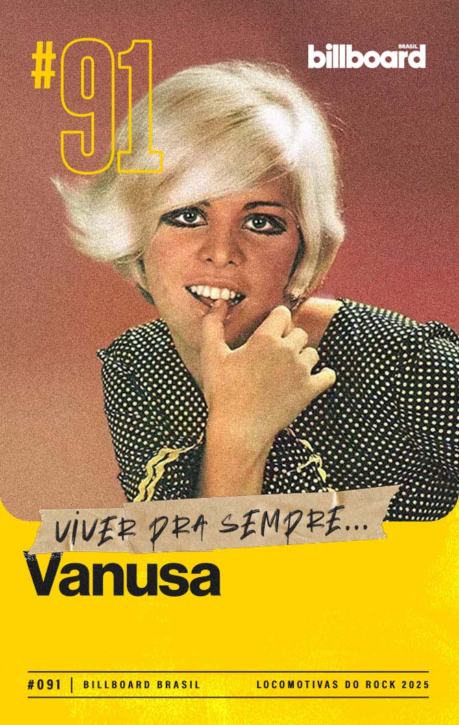 Vanusa
